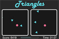 Bild från Triangles