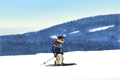 Bild från Trysil Twintip