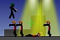 Bild från Ultimate Down