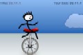 Bild från Unicykle-rider