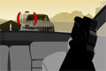Bild från Vinnies Rampage : Desert Road