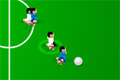 Bild från VR Soccer