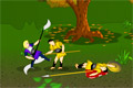 Bild från Warlords: Heroes
