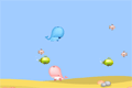 Bild från Whale Flip