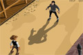 Bild från Wild west shootout