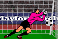 Bild från World Cup 06 Penalty