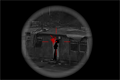 Bild från WWII Sniper