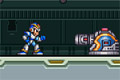 Bild från Megaman X