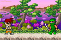 Bild från Yan Loong Legend 2:3rd Impact