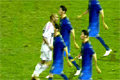 Bild från Zidane Head Butt Game