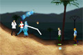 Bild från Zombie baseball 2