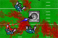 Bild från Zombie Blitz