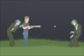 Bild från Zombie Romp