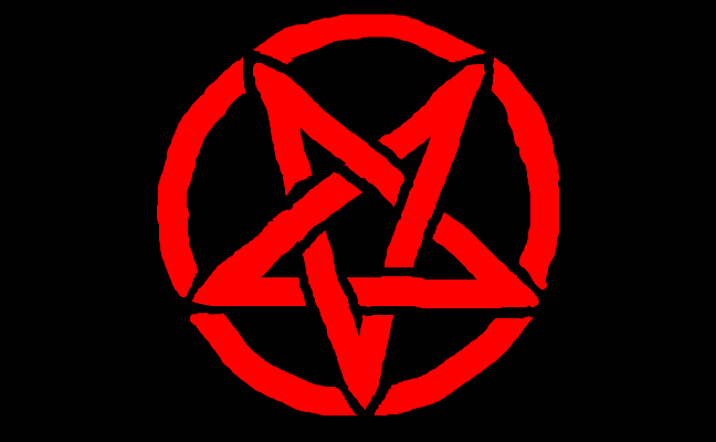 The Pentagram