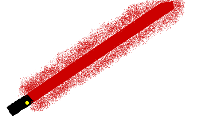 lasersvärd