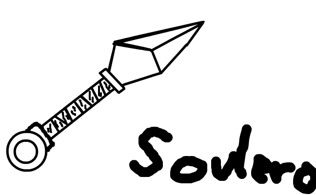 Kunai