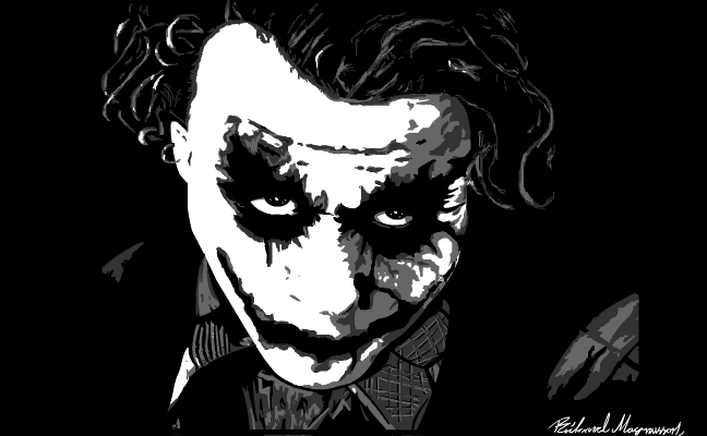 my joker