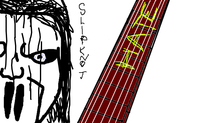 MickSlipknot