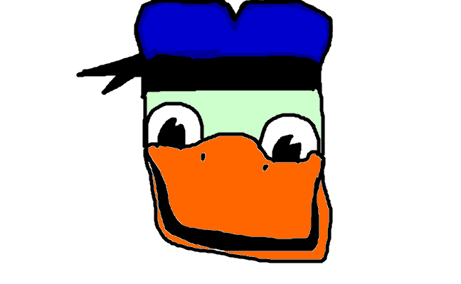 kalle anka