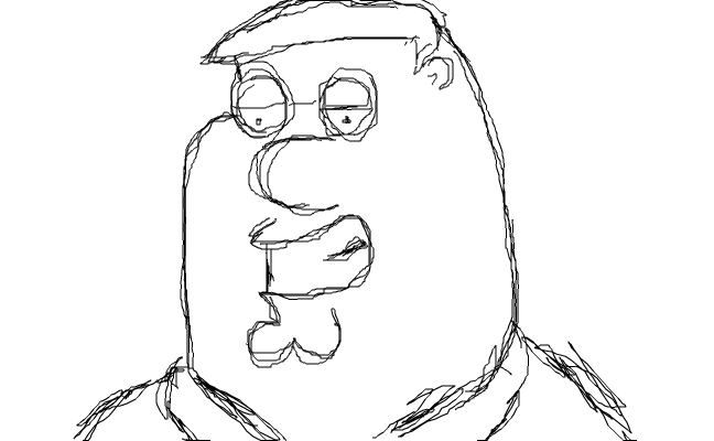 Peter?