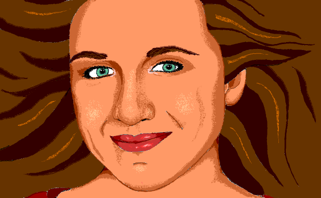 Amy Diamond