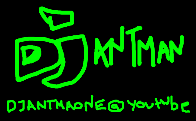 DJantmaNOne@youtube