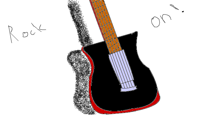 gitarr