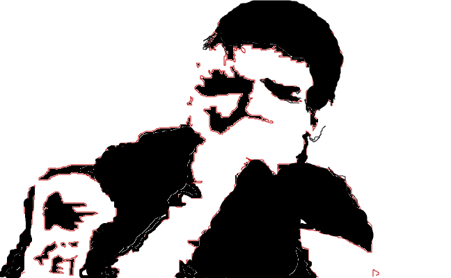 kontur