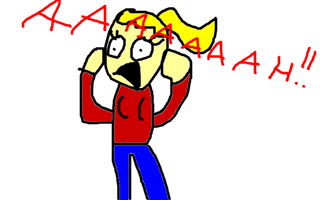 AHHHHHHHHHH!!!