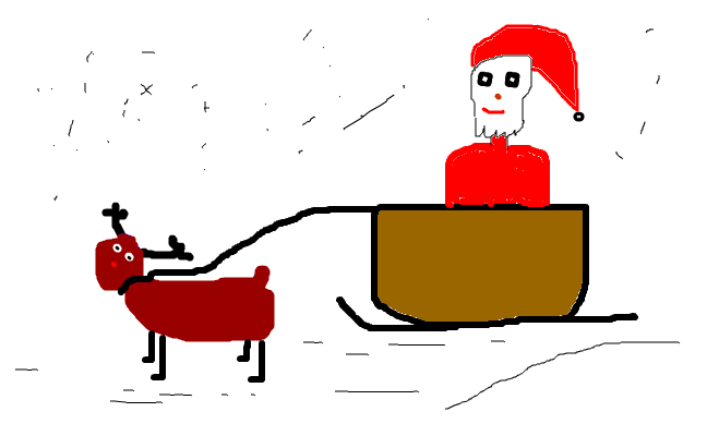 Jul igen ^^
