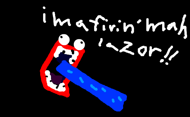 Shoop da whoop