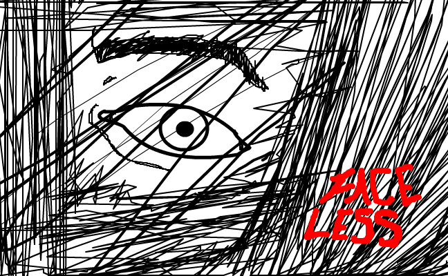 eye