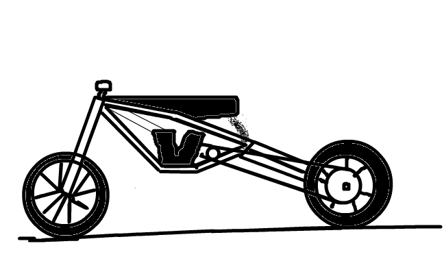 Derbi DRD