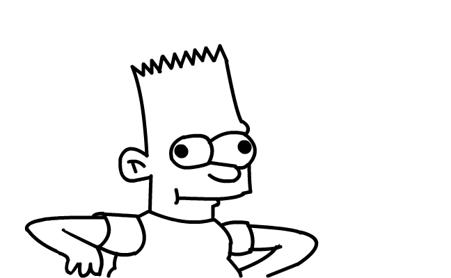 Bart!!!!!