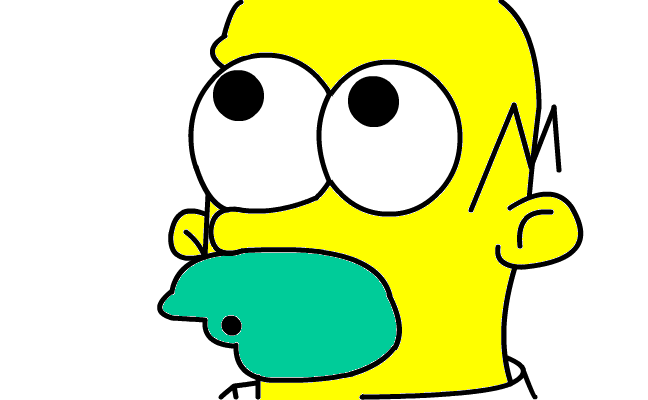 Homer!!!!