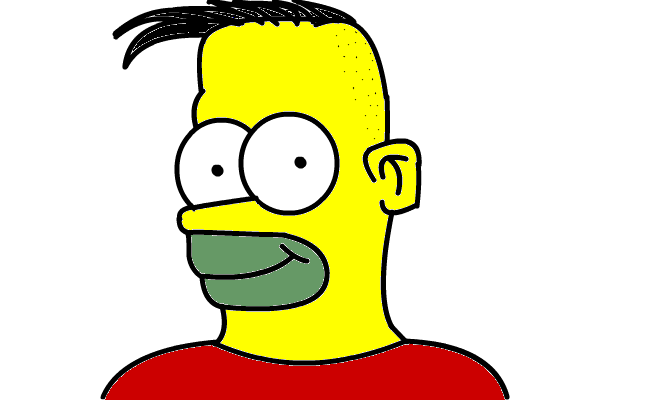 Homeromo!