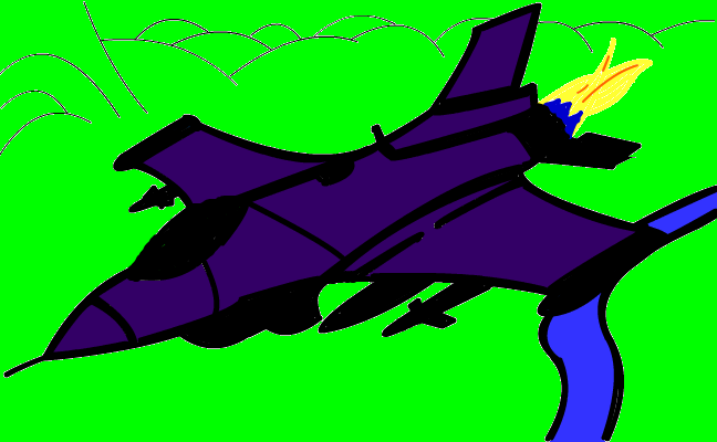 f 16 :)