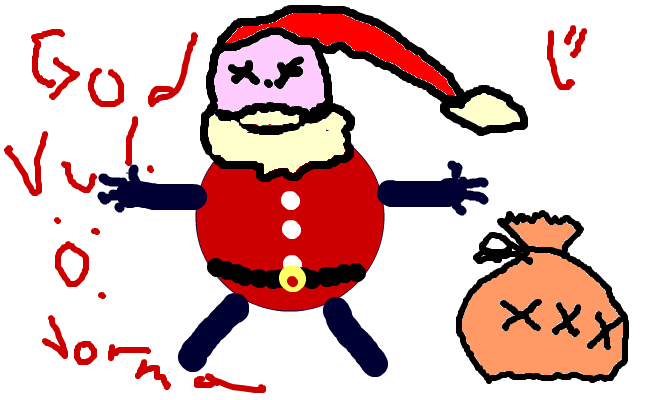 Jormas Jul!