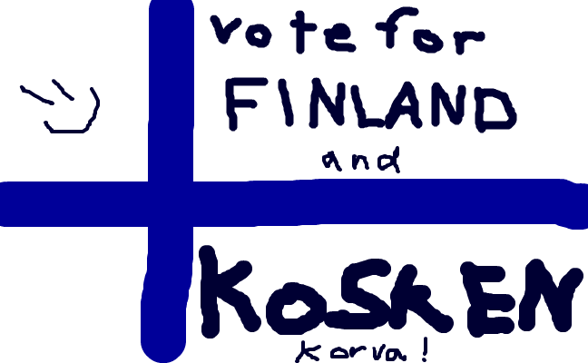 finland