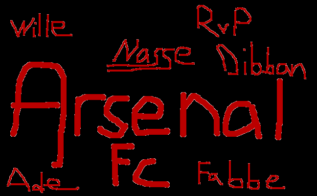 ARSENAL