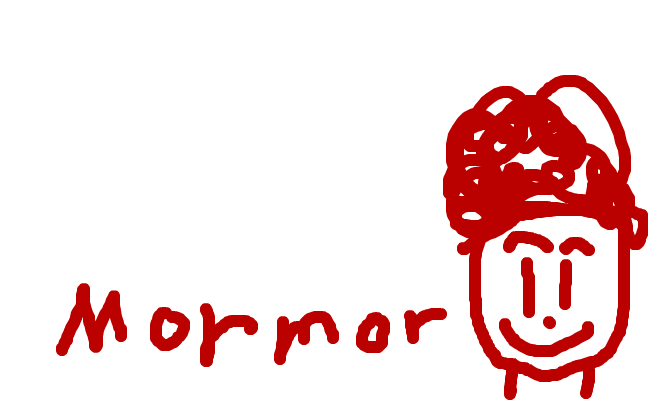 mormor