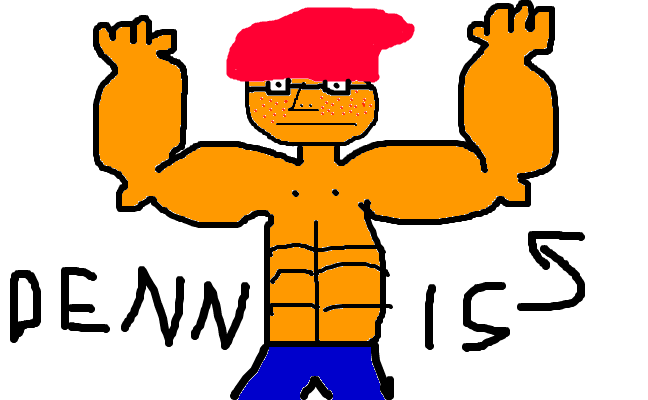 Dennis