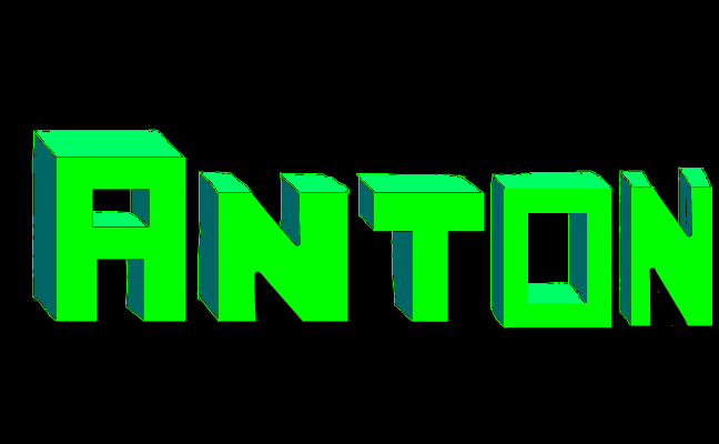 Anton