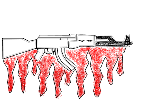The Ak-47