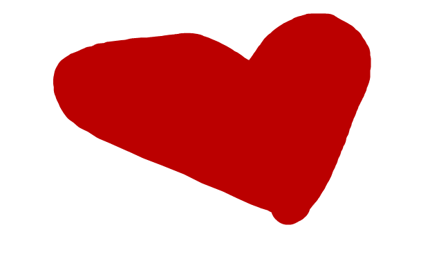 i love
