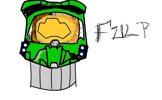 Master Chief