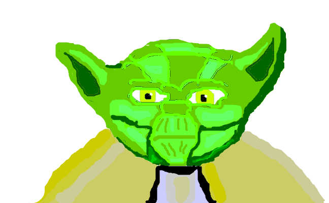 Master Yoda