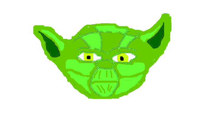 Yoda (inte färdig)