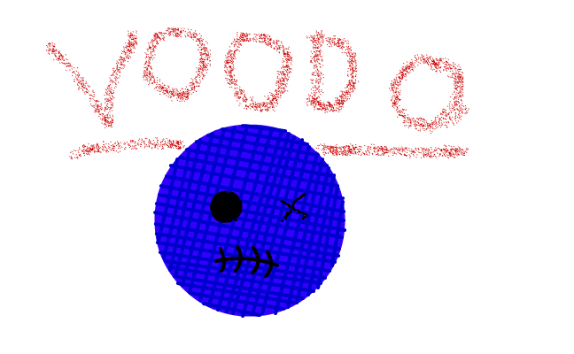 voodo doll