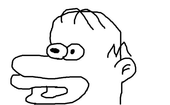 homer simpson^^